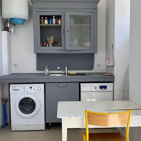 度假居 Calme A Cote D'une Exploitation - Pers. - Fr-1-306-1341